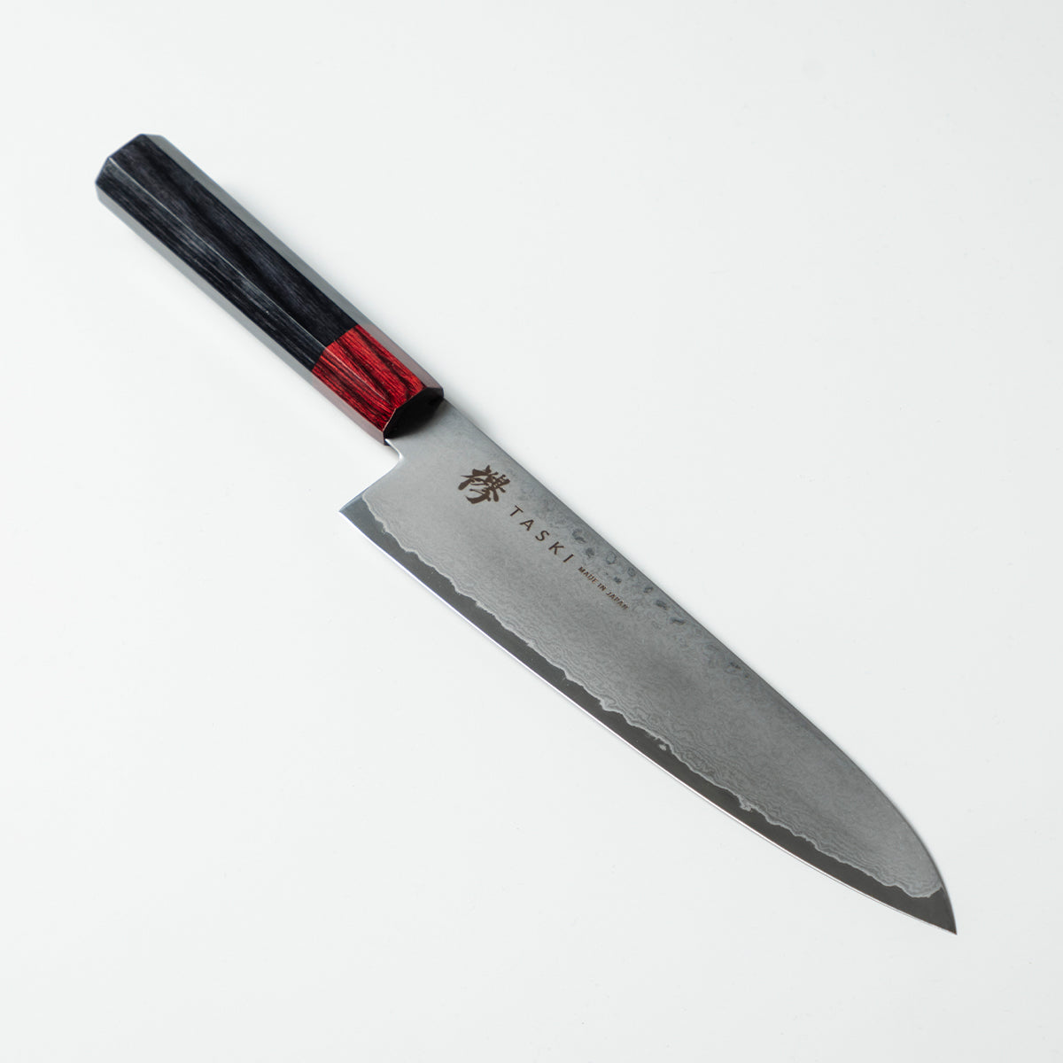 Gyuto Kaizen -Taski